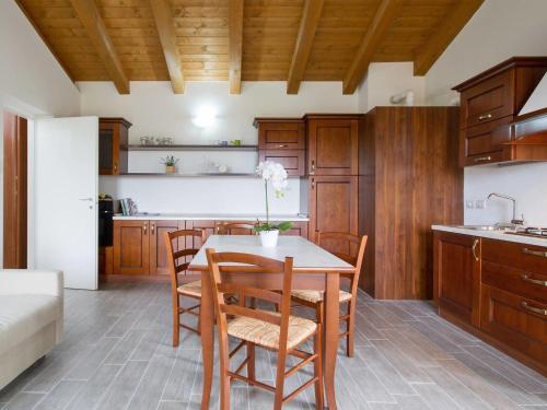 Casa Martina 540s