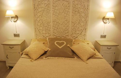 Scuderie Le Torri B&B