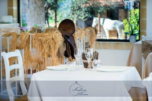 Scuderie Le Torri B&B