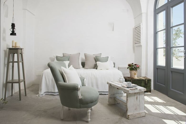 Hostal Masseria Le Torri