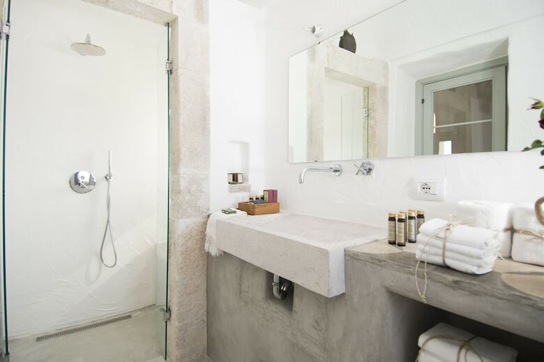 Hostal Masseria Le Torri