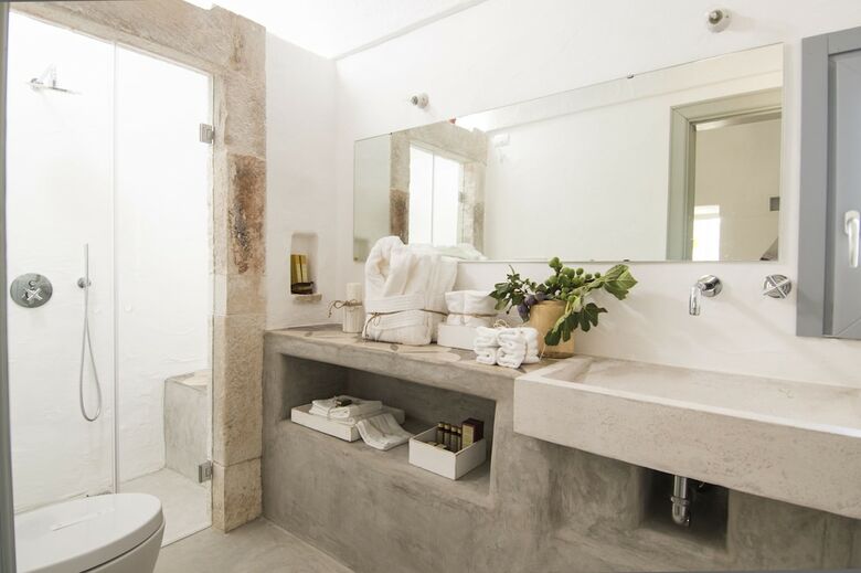 Hostal Masseria Le Torri