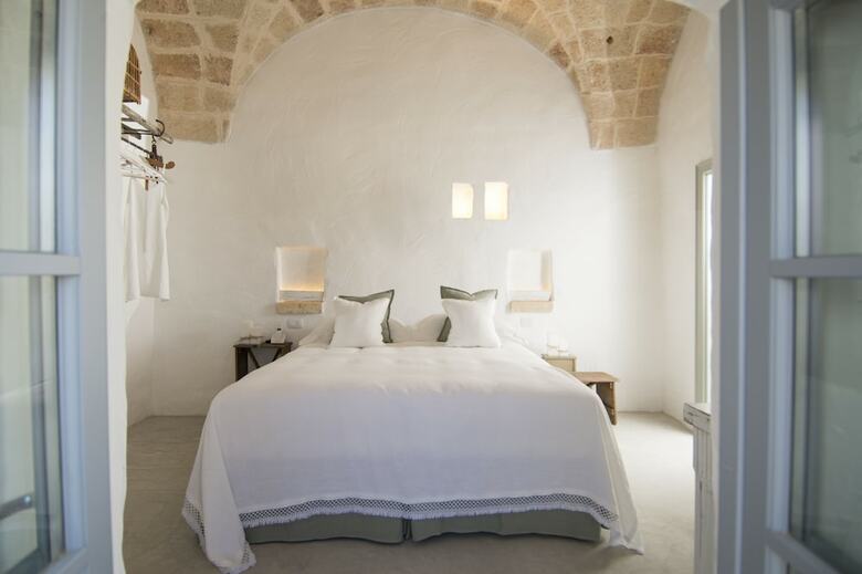 Hostal Masseria Le Torri