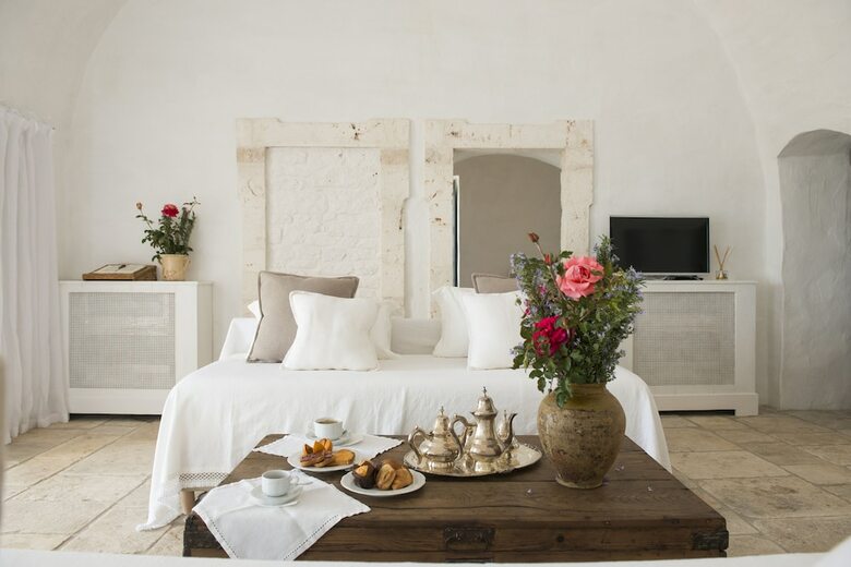 Hostal Masseria Le Torri