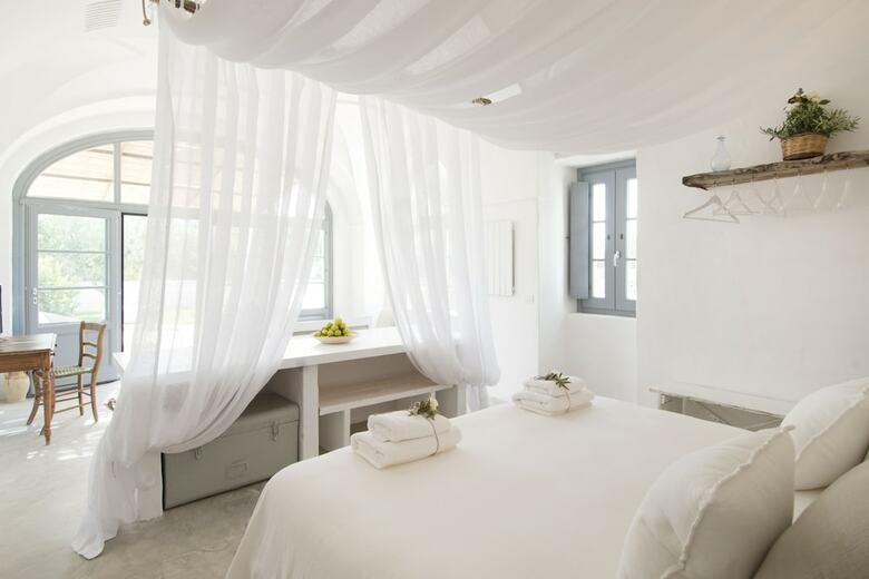 Hostal Masseria Le Torri