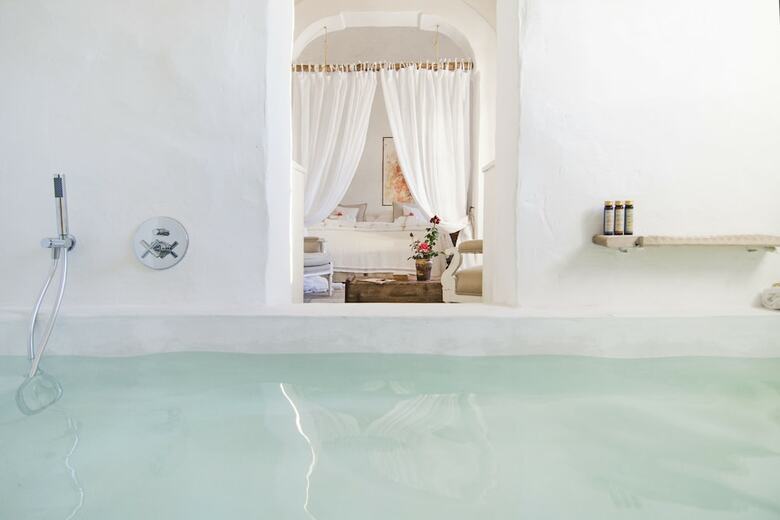 Hostal Masseria Le Torri