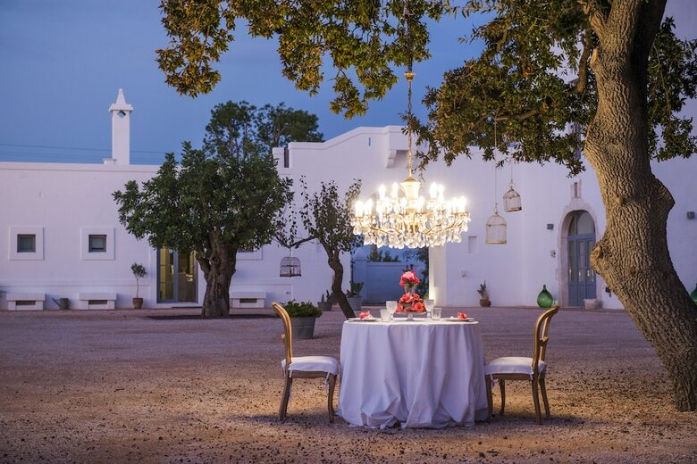 Hostal Masseria Le Torri