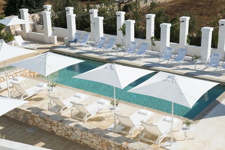 Hostal Masseria Le Torri