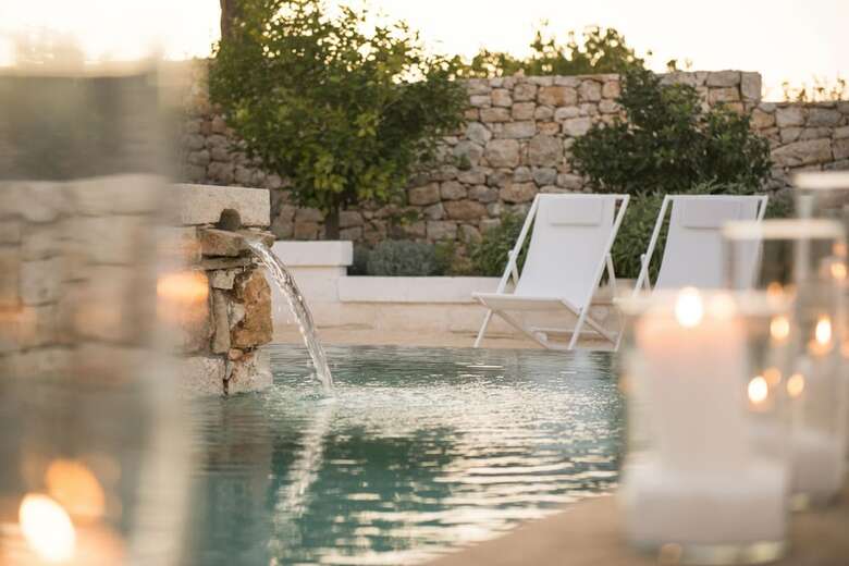 Hostal Masseria Le Torri