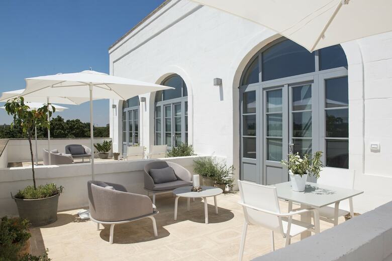 Hostal Masseria Le Torri