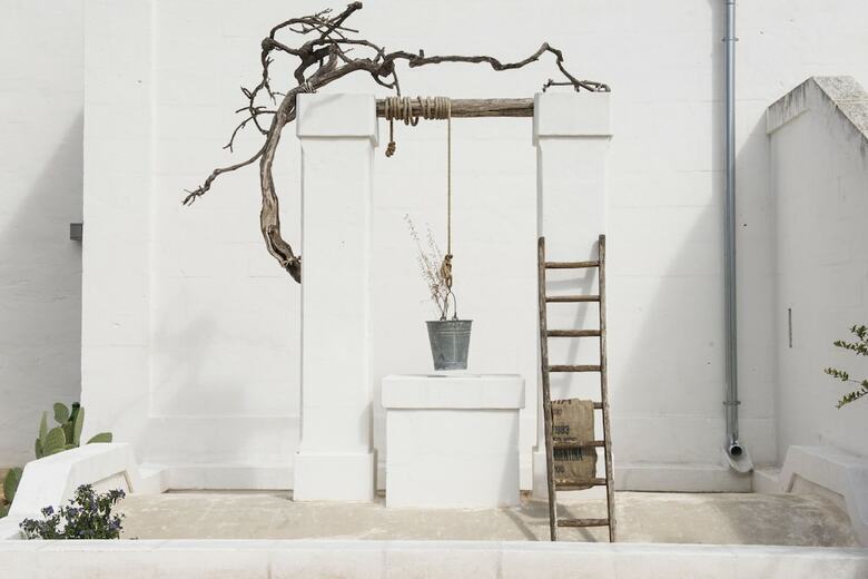 Hostal Masseria Le Torri