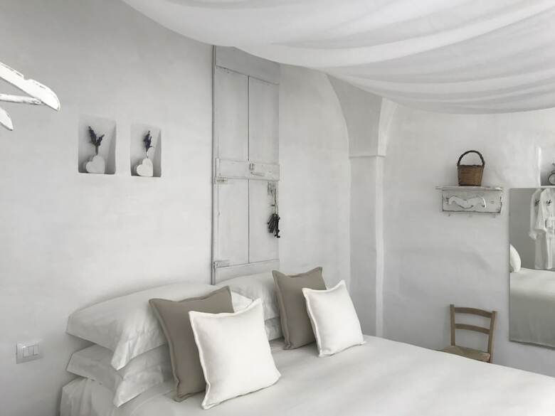 Hostal Masseria Le Torri