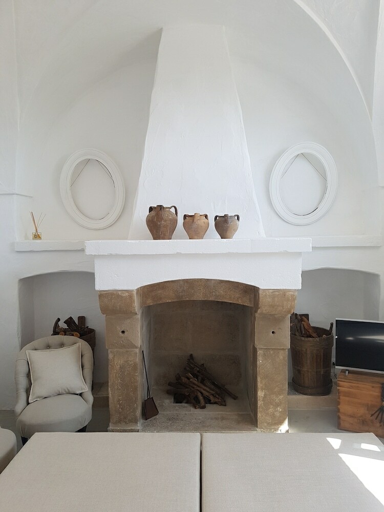 Hostal Masseria Le Torri