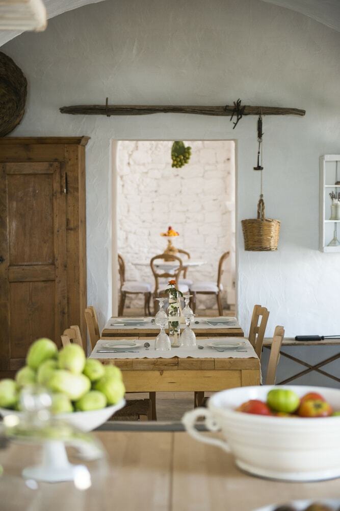 Hostal Masseria Le Torri