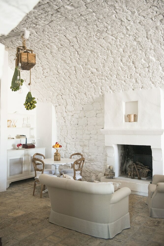 Hostal Masseria Le Torri