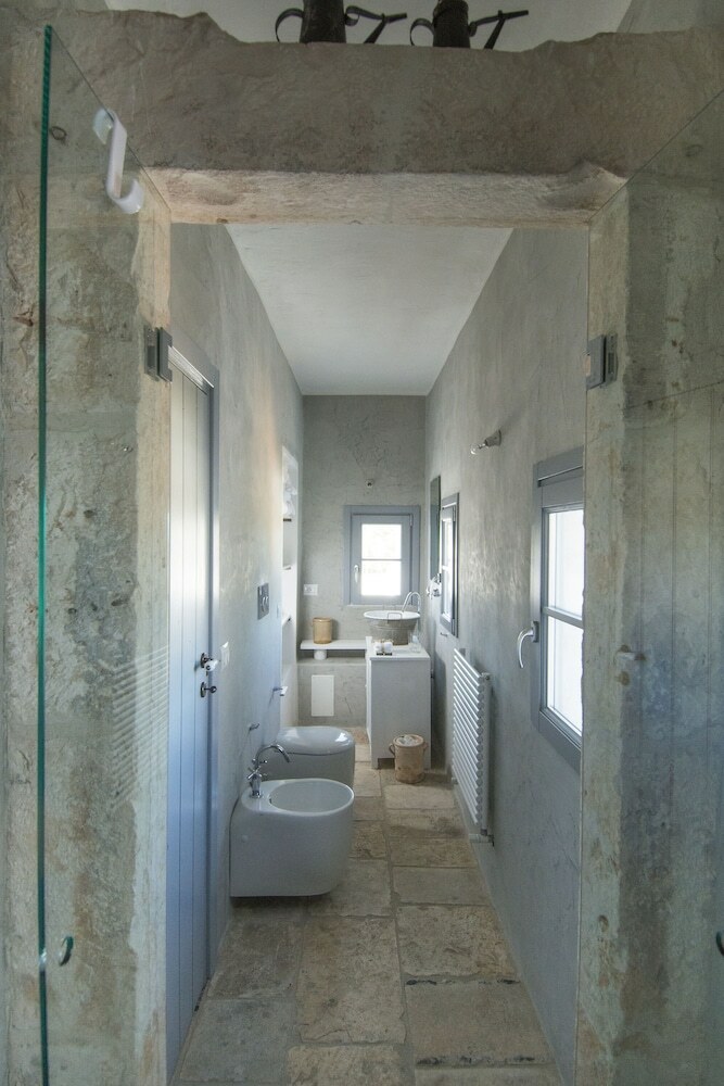 Hostal Masseria Le Torri