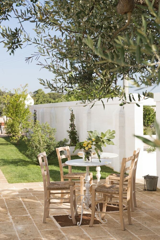 Hostal Masseria Le Torri