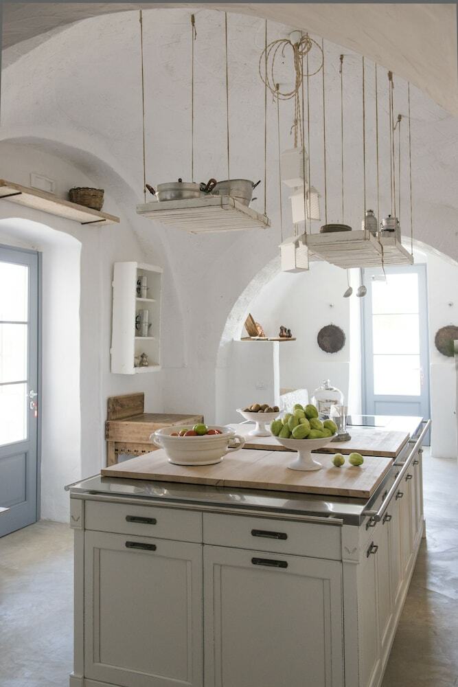 Hostal Masseria Le Torri