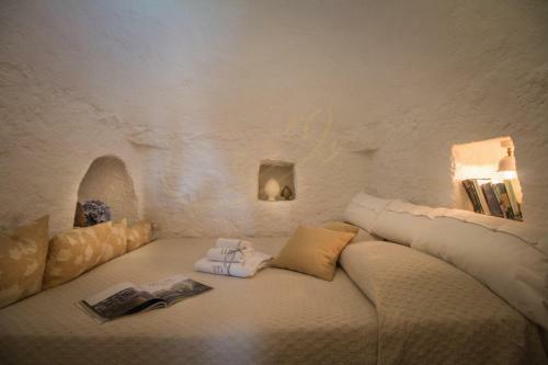 Trulli&dimore Casa Fusella