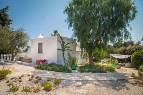 Trulli&dimore Casa Fusella