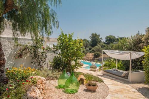 Trulli&dimore Casa Fusella