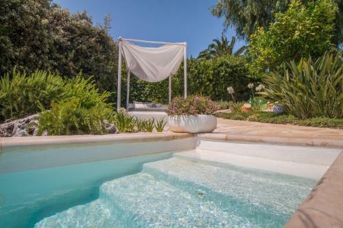 Trulli&dimore Casa Fusella