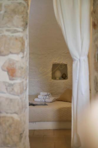 Trulli&dimore Casa Fusella