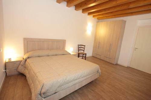 Apartamento Albergo Diffuso Polcenigo C. Zoldan