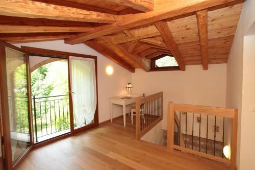 Apartamento Albergo Diffuso Polcenigo D. Brolo