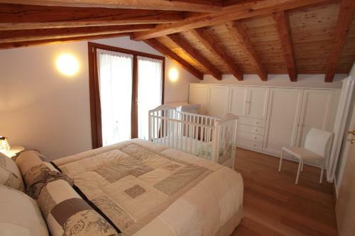 Apartamento Albergo Diffuso Polcenigo D. Brolo