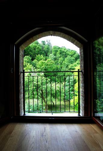 Apartamento Albergo Diffuso Polcenigo D. Brolo