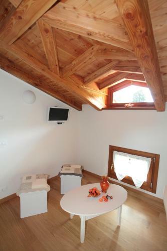 Apartamento Albergo Diffuso Polcenigo D. Brolo