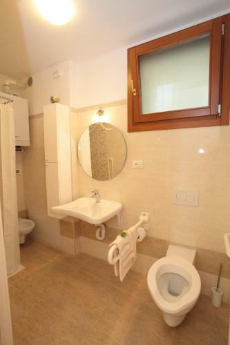 Apartamento Albergo Diffuso Polcenigo D. Brolo
