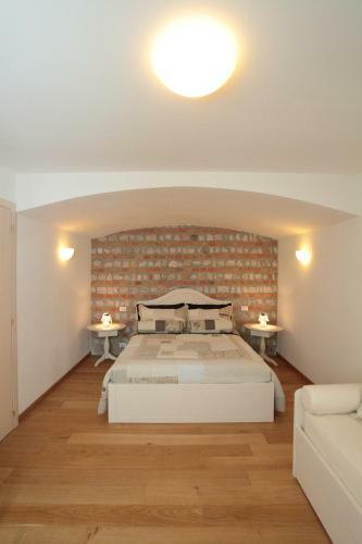 Apartamento Albergo Diffuso Polcenigo D. Brolo