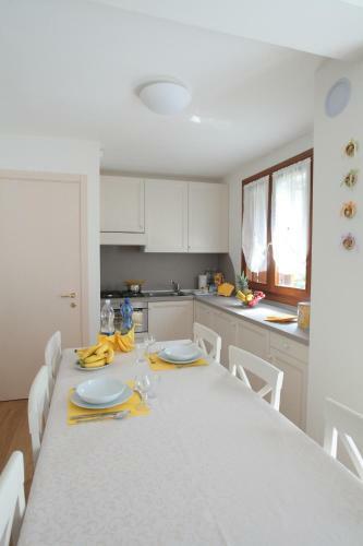 Apartamento Albergo Diffuso Polcenigo D. Brolo