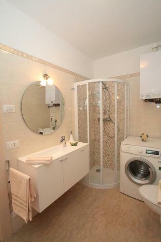Apartamento Albergo Diffuso Polcenigo D. Brolo