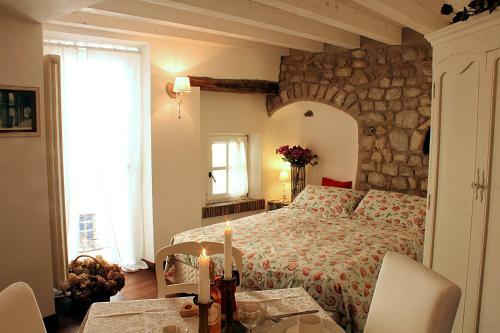 Apartamento Albergo Diffuso Polcenigo Ca' Bianca