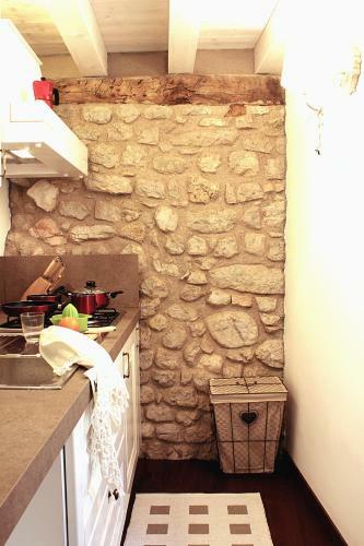 Apartamento Albergo Diffuso Polcenigo Ca' Bianca