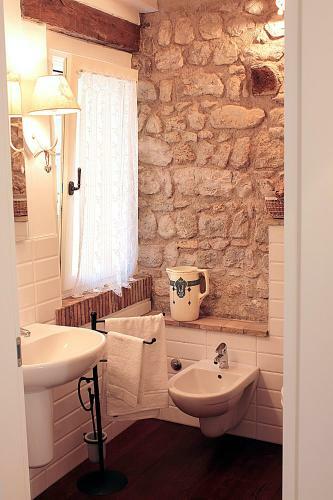 Apartamento Albergo Diffuso Polcenigo Ca' Bianca