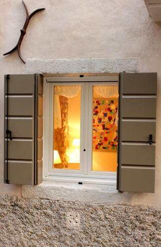 Apartamento Albergo Diffuso Polcenigo Ca' Bianca