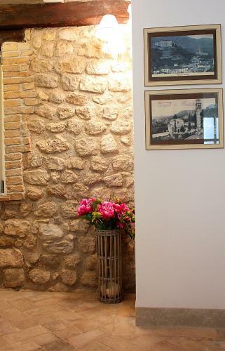 Apartamento Albergo Diffuso Polcenigo Ca' Bianca