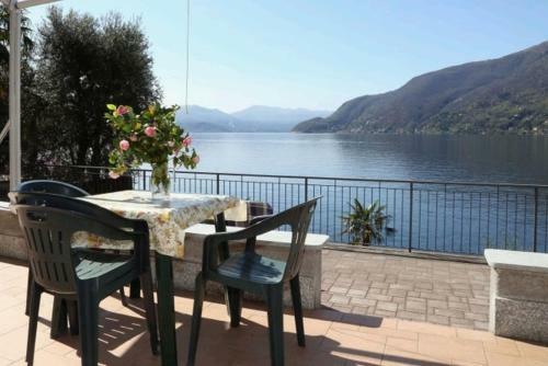 Apartamento Casa Riva