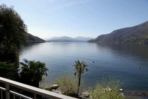 Apartamento Casa Riva