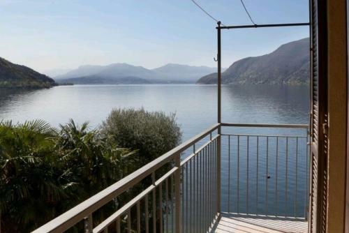 Apartamento Casa Riva
