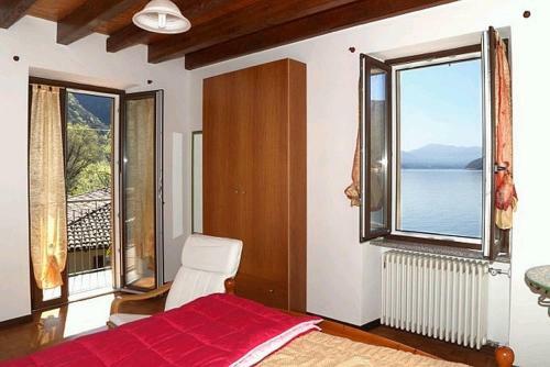 Apartamento Casa Riva