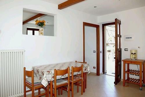 Apartamento Casa Riva