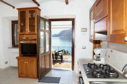 Apartamento Casa Riva