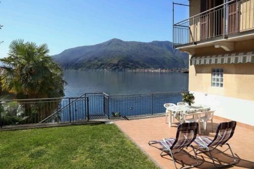 Apartamento Casa Riva