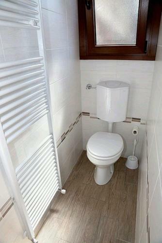 Apartamento Casa Riva