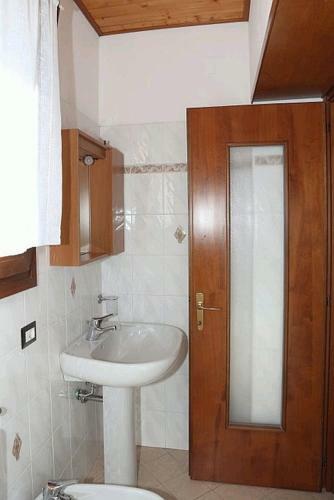 Apartamento Casa Riva